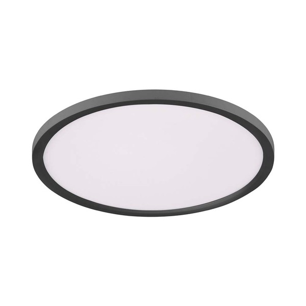 Deckenleuchte Wohnzimmerlampe KüChenleuchte Led Cct Fernbedienung Dimmbar Rund-image