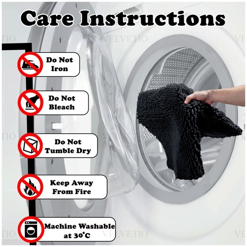 MEMORY LOOP BATH MAT SET PEDESTAL NON SLIP SUPER SOFT TOILET BATHROOM RUG 2PC - Picture 108 of 341