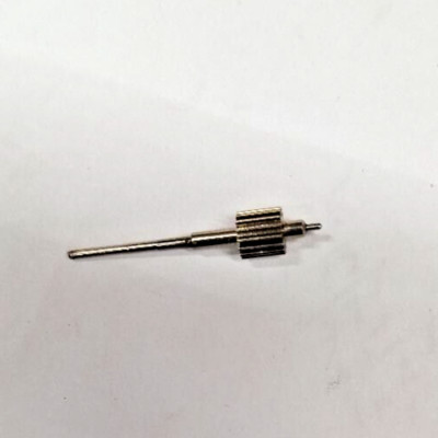 Kieninger J movement  29 cm Second hand gear