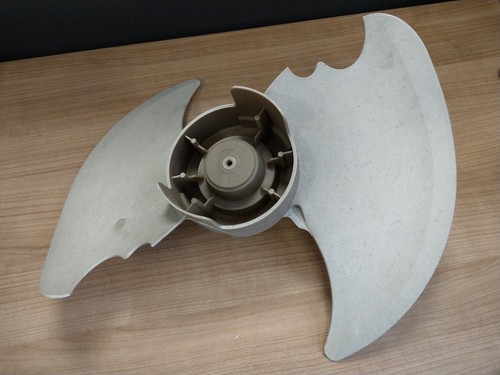 Samsung Air Conditioning Condenser FAN 