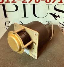 0106-T9 - S-TEC Corporation Auto-Pilot Trim Servo - Used Part