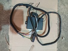 kit bio ethanol sur sonde lambda vw