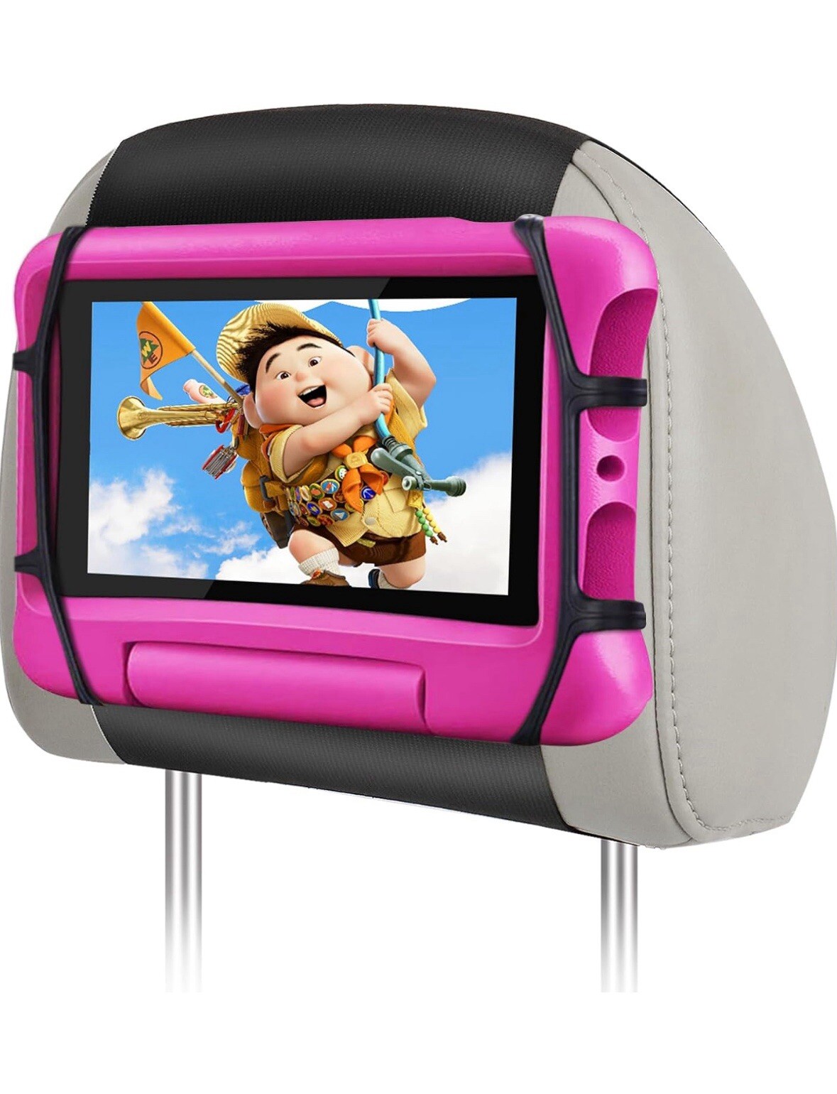 Tablet Holder For Car-image