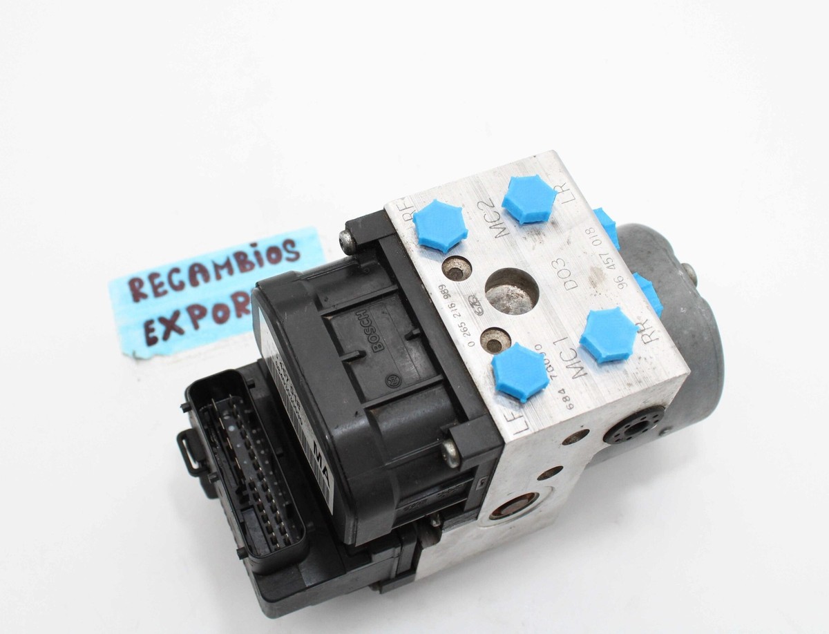 mao Air Conditioning AC Block Expansion Valve for Mazda Sport 6 CX-5