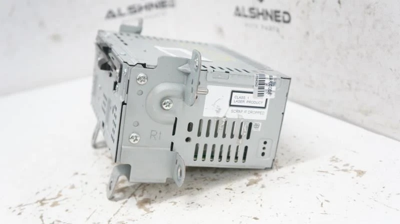 Lincoln MKC AM FM 2015 CD MP3 receptor de radio EJ7T-19C107-AF OEM Foto 2 de 4