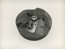 Fasenfräser Jongen ASF-32-15-49-12, 15° Fasenaufsteckfräser, Ø32/125mm, IK