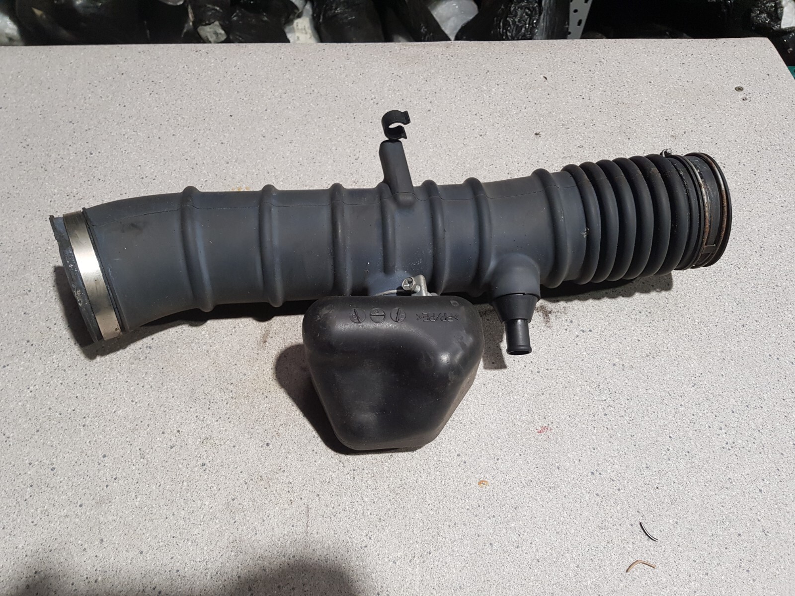 Lexus GS450h Air Intake Pipe 17881-31160 OEM Fit 2007 Model  