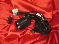 BMW E39 5 series REAR TRUNK LID WINDOW LOCK LATCH ACTUATOR DRIVE 8238469 8384069