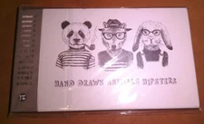 Heshengping Sketch Pencils Set for Drawing 14 Pack Graphite Pencils Shading