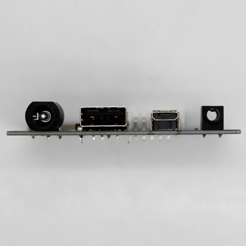 Genuine USB Charging Port Board Power Jack Dock Connector For JBL Boombox 2 ND - Picture 4 of 5