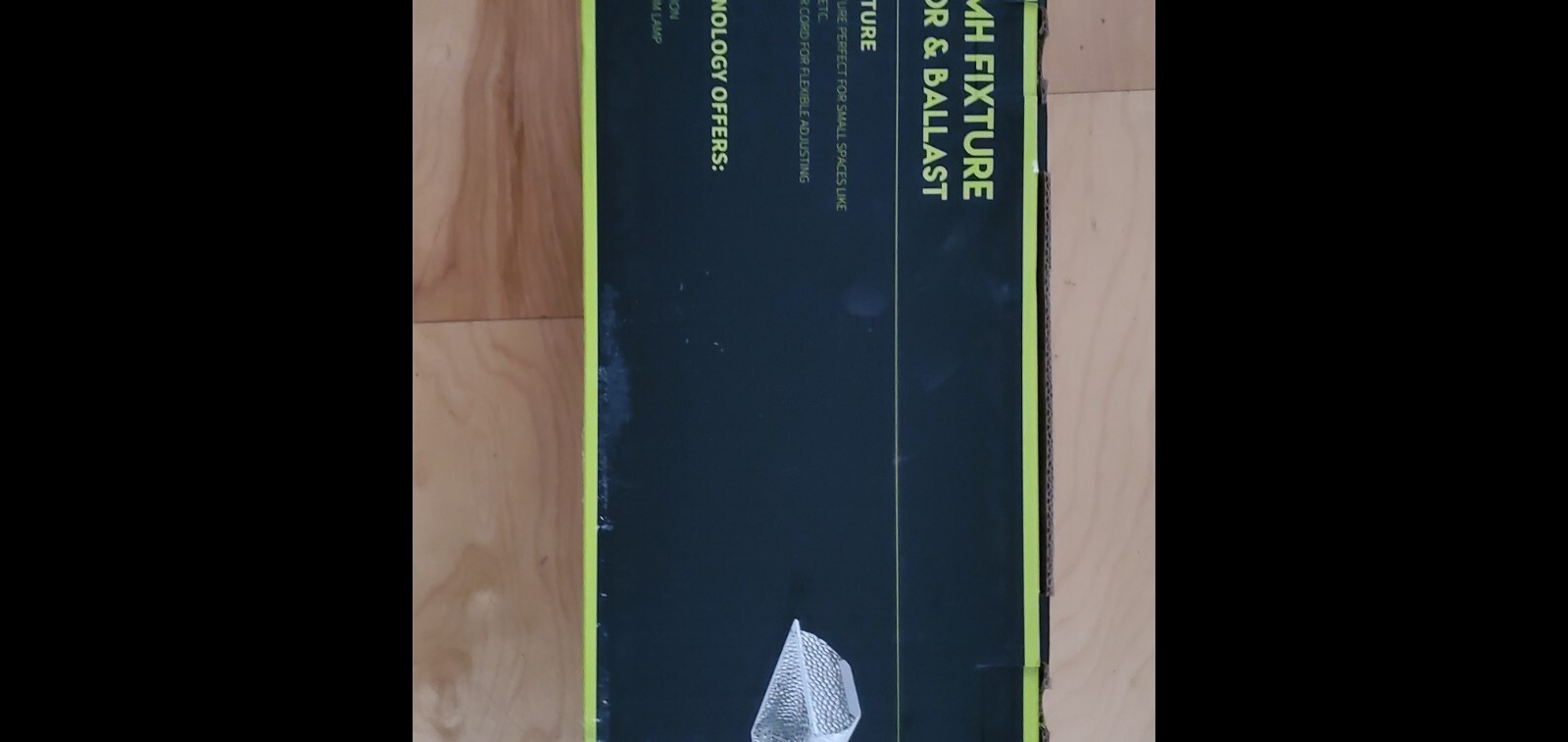 grow light kits