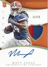 2015 Panini Immaculate Collegiate Multi-Sport Cards 13