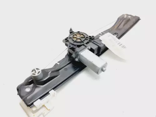 7349511 Regulator szyby tylnej lewy do BMW SERII X1 (F48) sDrive16d 2016 8752896 - Zdjęcie 1 z 10