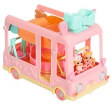 Juego de mini autobús sorpresa Baby