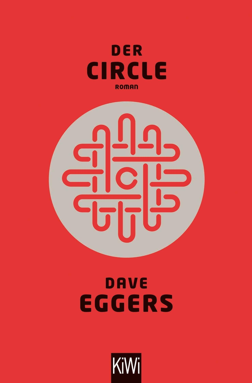 Thumbnail - Der Circle | Dave Eggers | Taschenbuch | 560 S. | Deutsch | 2015 |