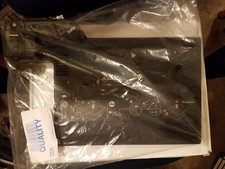 Lenovo IBM 41W6562 Docking Station 2504 with Keys and Power Supply
