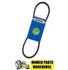 REPLACEMENT TORO 120-9470 30 WHEEL DRIVE BELT...