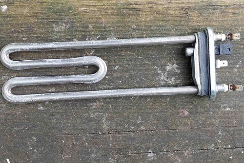 Heizstab Heizung von Siemens WIM5 Waschmaschine (auch andere)  9008190625