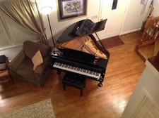 k kawai gm10 slightly used