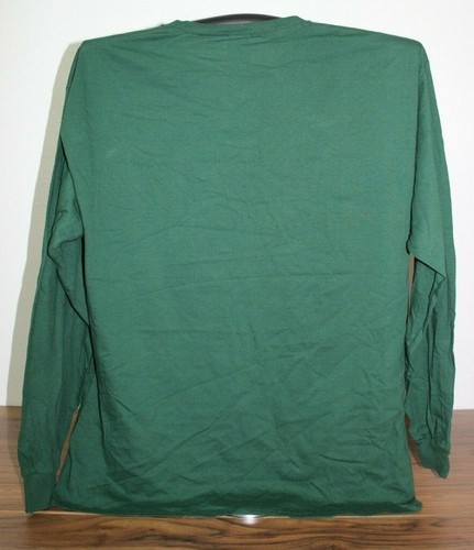 MY FAVORITE DISPATCHER CALLS ME MOM Long Sleeve T-Shirt X-Large, Green - Picture 5 of 5