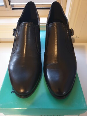 easy steps ankle boots