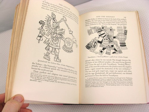 Mexico South The Isthmus of Tehuantepec Miguel Covarrubias 1954 HC Industrial - Picture 13 of 15