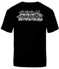 NEW Official Suicidal Tendencies Still CYCO Punk After All These Years T-Shirt