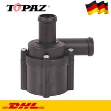Pompe à eau Audi A8