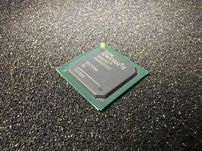 XA6SLX45T-2FGG484Q, Xilinx, AEC-Q100, Spartan -6 LXT XA, FPGA