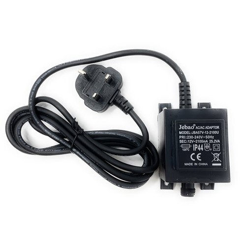 25VA Replacement Low Voltage Water Feature Transformer 5056100428973 eBay