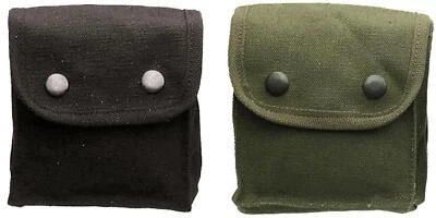 Mil-Tec Para Koppeltasche Gürteltasche Koppel Tasche Military Oliv oder Schwarz