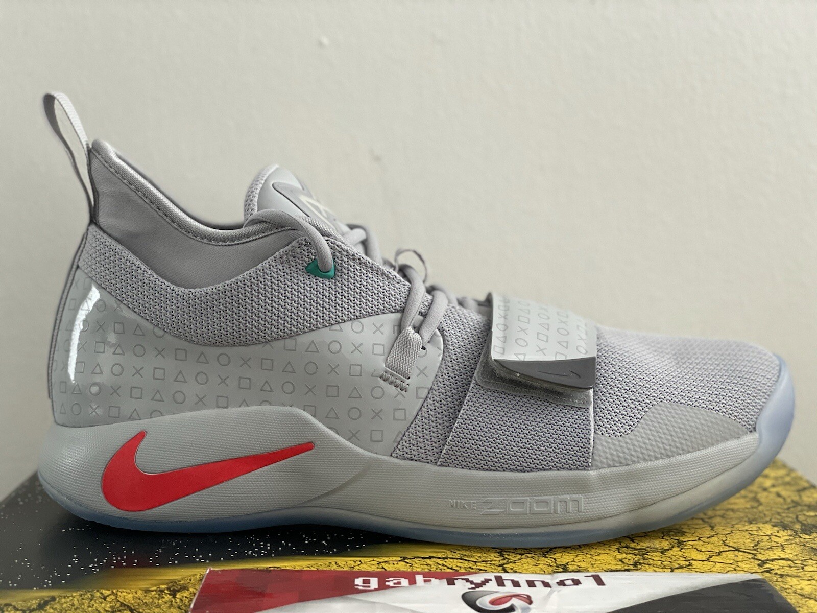 nike playstation ebay