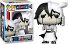 Funko Pop ULQUIORRA 2022 Winter Convention Exclusive BLEACH #1182 NEW