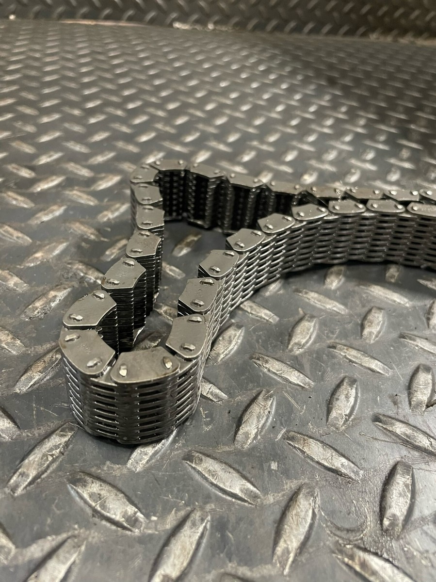 1343478 Pump Drive Chain Hyster H65XM NashLift Ref: 7 HB1C52 | eBay