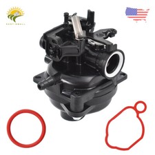 591990 Carburetor For Briggs  Stratton 594057 799584 592361 Carb W/ Gaskets