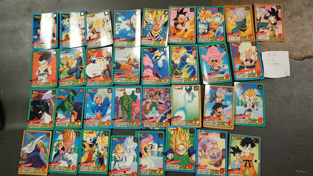 ドラゴンボール - 33 Manga Guide | Dragon Ball Volume 33
