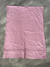 Urban Habitat Heather Purple Standard Pillowcase