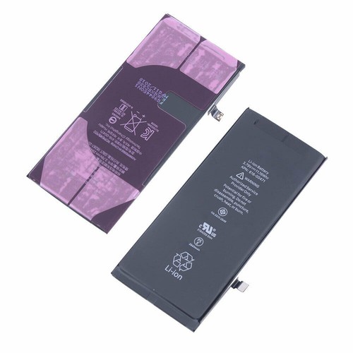 OEM Akku für iPhone 16 15 14 13 12 11 X XR XS 8 7 6S 6 SE 5 Pro Max Mini Plus - Bild 64 von 116
