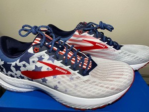 brooks old glory launch 6