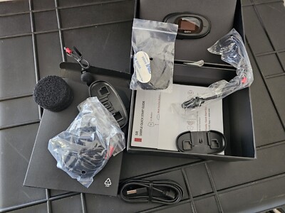 Sena Ridekont Easy+ bluetooth intercom system for motorcycle helmet