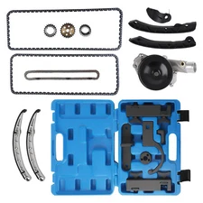 Timing Chain Kit Tool For Land Rover LR4 Range Rover Sport 3.0 5.0 LR087162