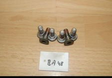Honda NTV 650 Deauville RC47 Bolts Brake. hi ba48