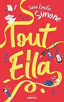 Tout Ella von Simone, Sara Emilie | Buch | Zustand gut - Simone, Sara Emilie