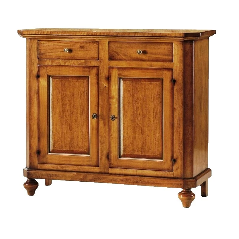 Walnut Pasillo Aparadores