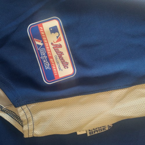 Hanley Ramirez Signed LA Dodgers Jersey Authentic Autograph COA Majestic 54 3XL - Picture 15 of 21