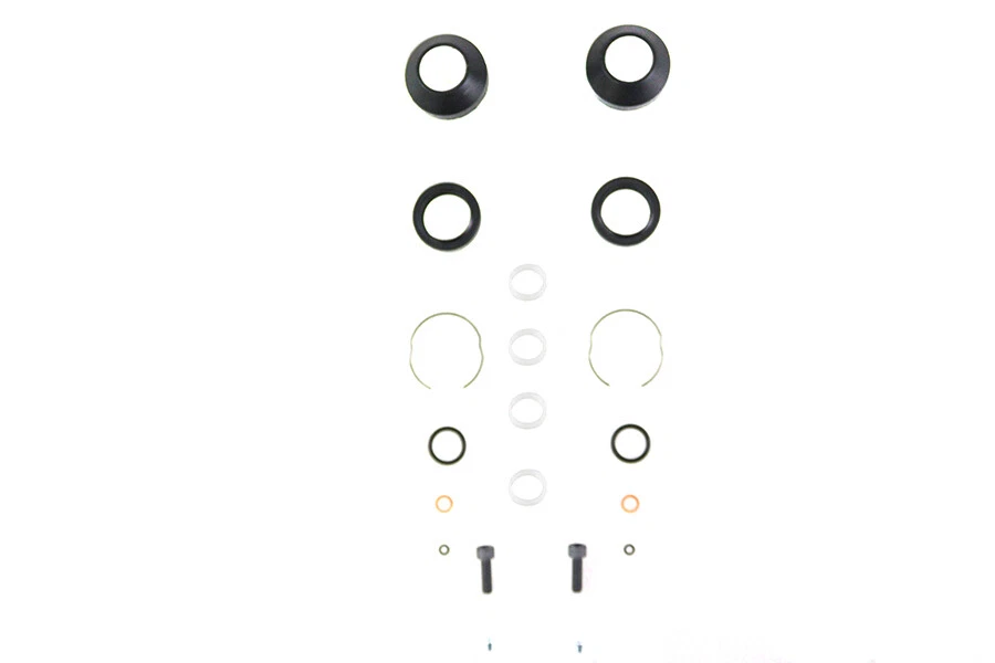 Fork Seal Kit fits Harley Davidson - Image 4 of 4