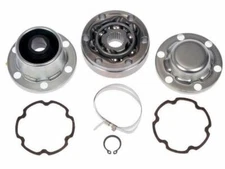 For 2003-2007 Volvo V70 Drive Shaft CV Joint Kit Front 63623XJ 2004 2005 2006