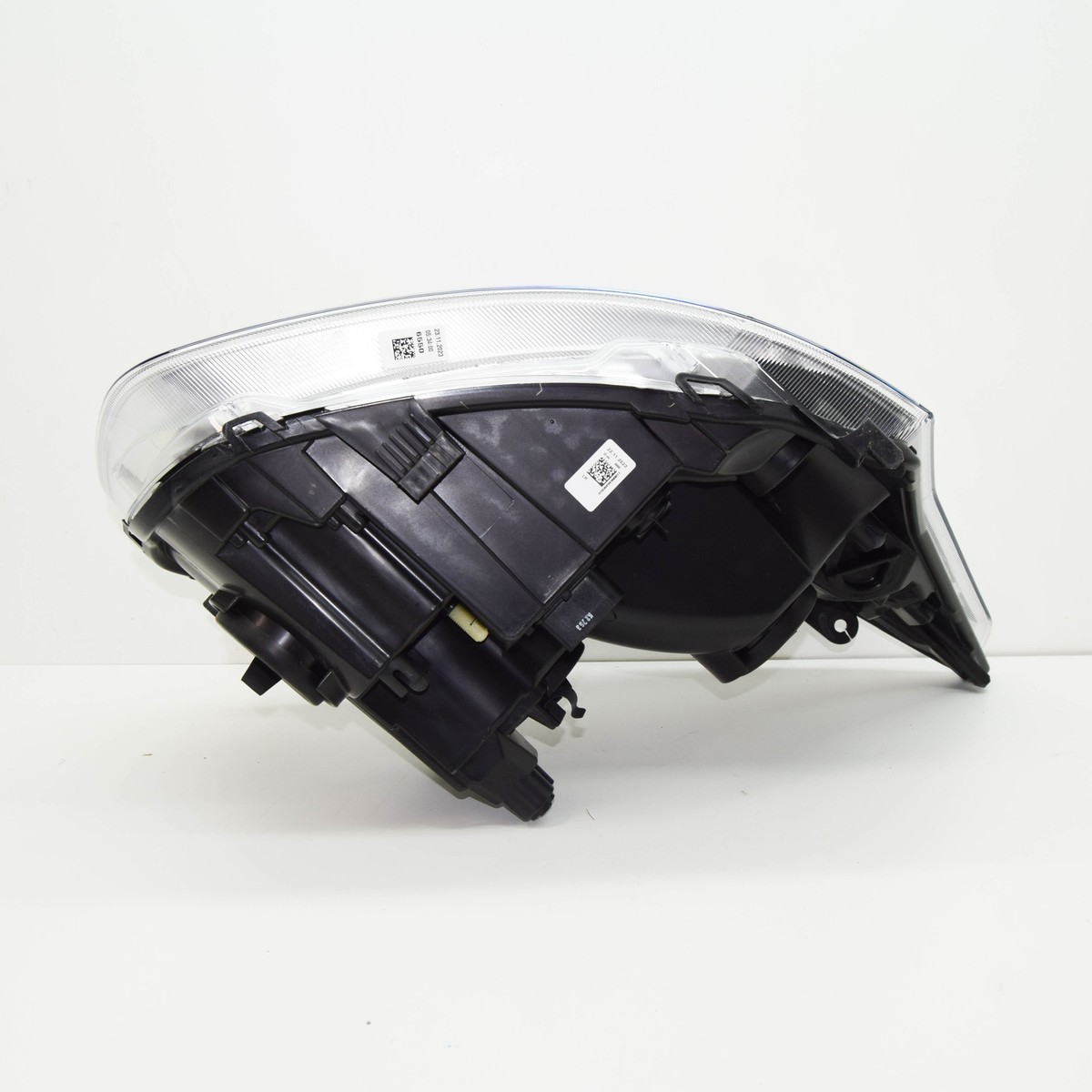 FORD TRANSIT MK4 Front Left Headlight LHD 2639546 BK31-13D153-BG  