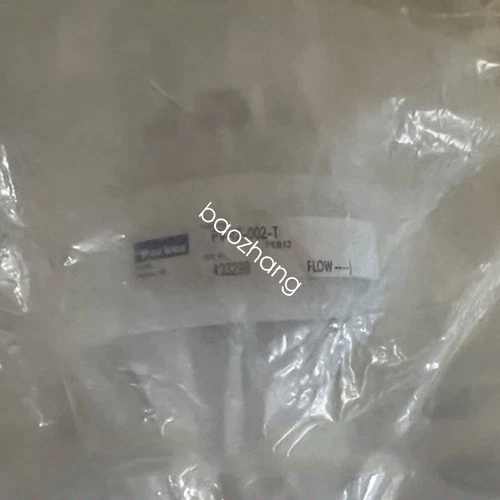 1pcs new PV-12-002-T PARKER Valve DEC09 402449 Fast Delivery #YP1