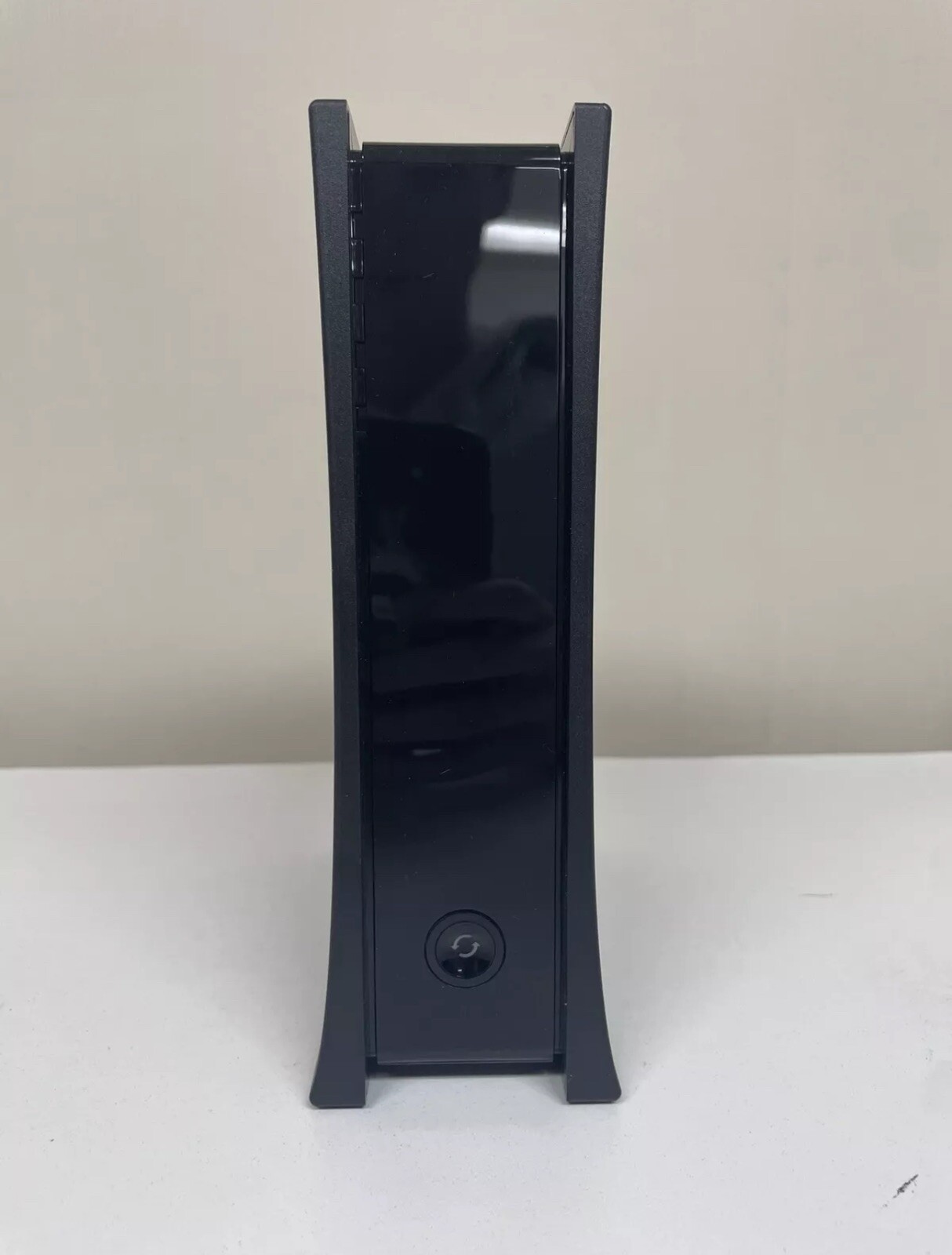 Spectrum E31T2V1 Black Wireless Cable Modem eBay